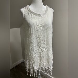 Style & Co White Cover Up